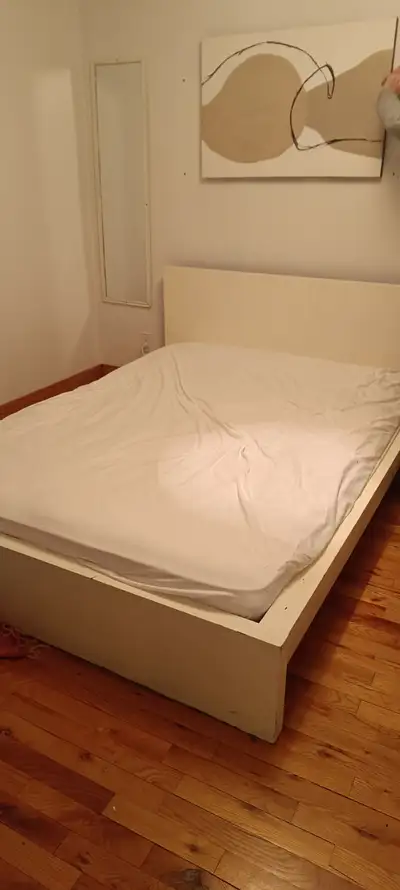 Structure de lit basse, View more