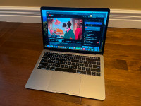 Apple 2018 MacBook Air 13" - Core i5, OS Sonoma