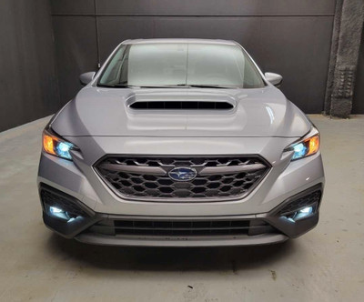 2023 WRX Sport - Lease takeover! $329