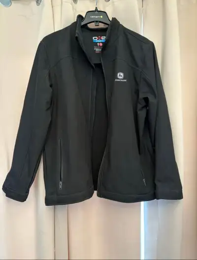 JOHN DEERE JACKET sz XXL, View more