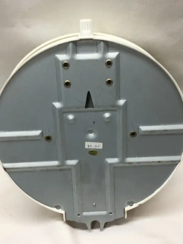 VINTAGE SALTER KITCHEN WALL SCALES in Arts & Collectibles in St. Catharines - Image 5