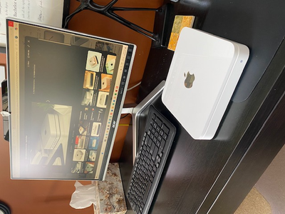 Apple Hard Drive, View more