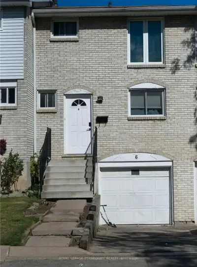 Housing Hamilton