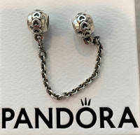 Pandora Safety Chain
