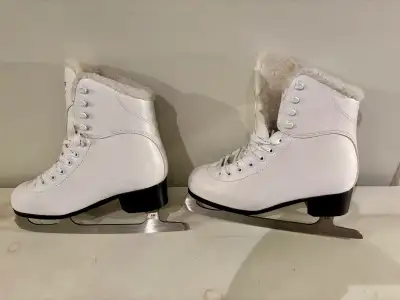 Women’s Ice Skates, View more