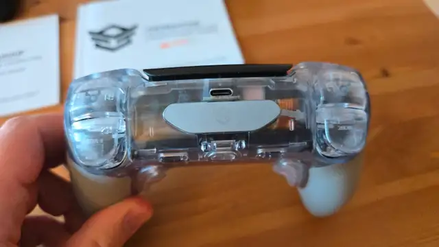 Hexgaming PS5 Phantom Controller63234912063233123
