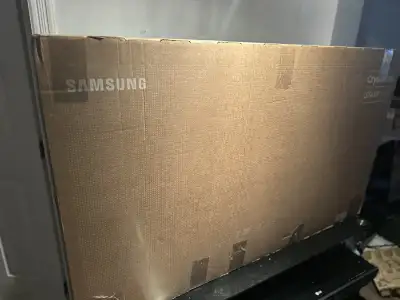 Vente rapide smart tv 55’’. 58’’ Samsung 4k, View more