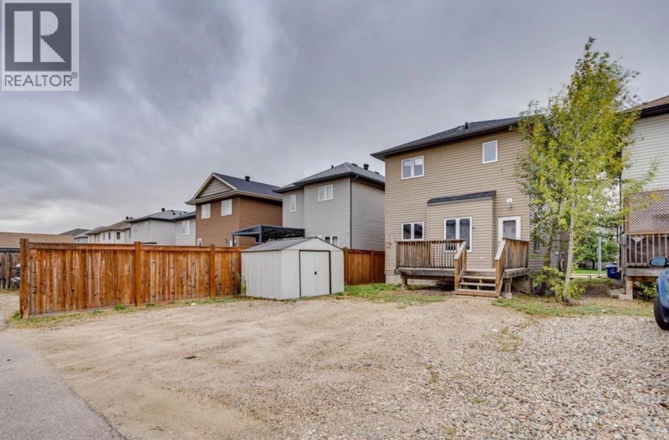 3 bedroom house in Timberlea 2