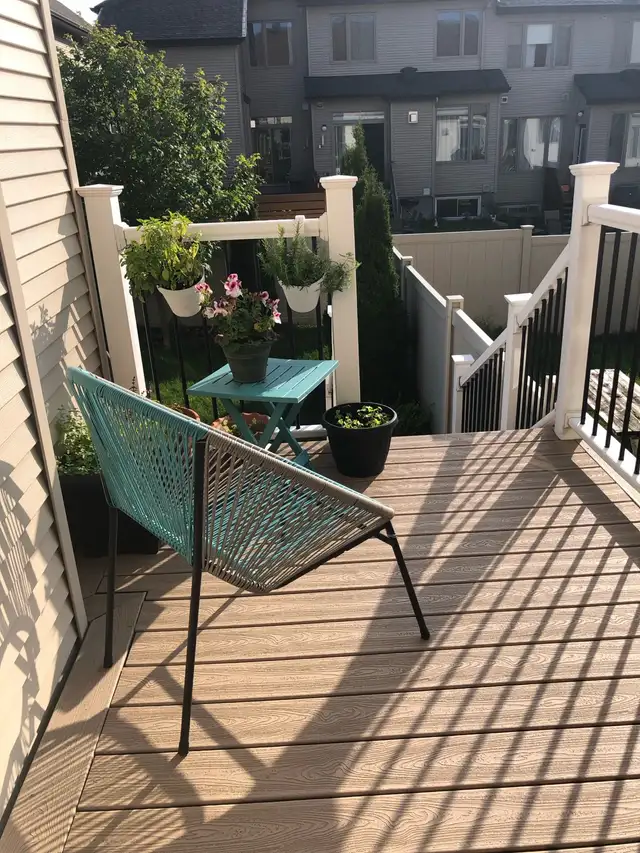 Rooms for rent with private bath in Short Term Rentals in Ottawa - Image 10