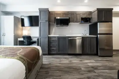 Short Term/Long Term Rentals, View more