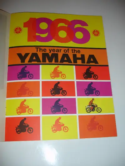 I have a vintage original and super rare 1966 Reading P.A circle track racing program dated Sept 3 1...