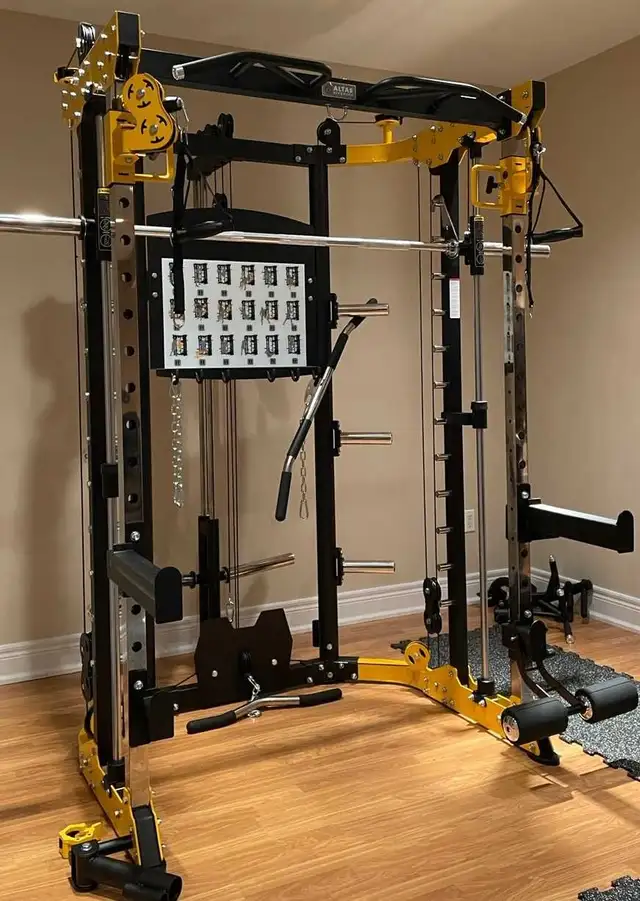 Mississauga & GTA Fitness Assembly/Repair/Disassembly! in Fitness & Personal Trainer in Mississauga / Peel Region - Image 2