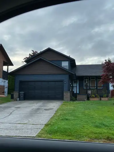 Immaculate 1,700 sq. ft. split-level family home in one of Prince Rupert's most desirable neighbourh...