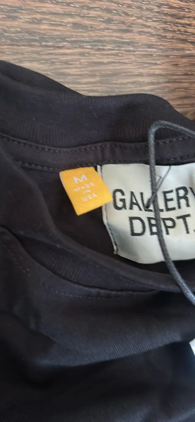 Gallery Dept. T-Shirt62863738932482121