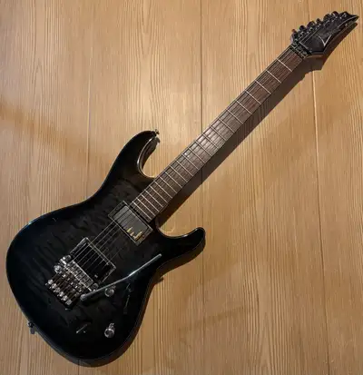 Ibanez S620EXQM, View more