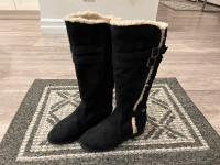 Ladies/Girls Dawgs New Winter Boots