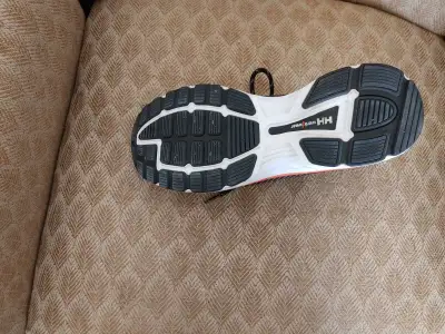 composite toe Helly Hanson shoes, View more