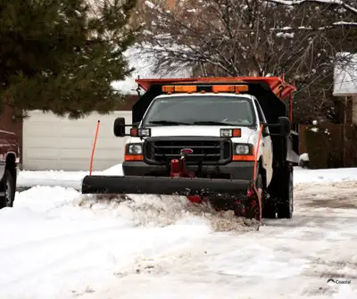 Established Snow Removal Business For Sale – Seasonal, Profitabl, View more