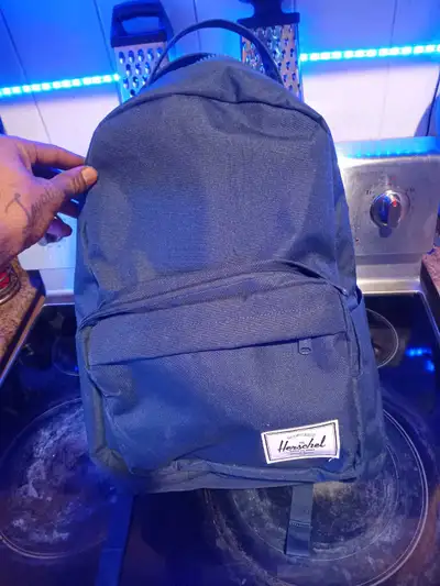 hershel bagpack , View more