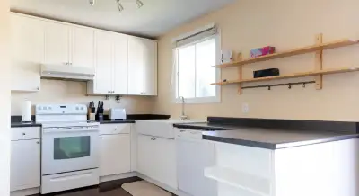 Fully Furnished 6 Bedroom Home for Rent – $4,000/month Spacious 6 bedroom, 2.5 bathroom home availab...