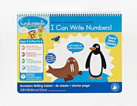 Fundanoodle I Can Write Numbers!
