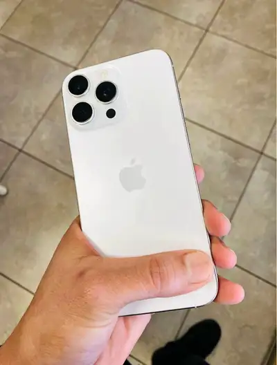 iPhone 16 pro max , View more