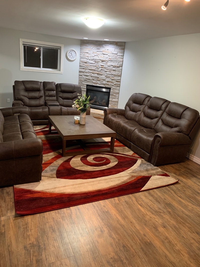 Two rooms for rent Long Term Rentals Windsor Region Kijiji