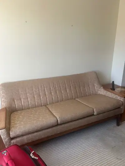 Mid century teak furniture solid wood , View more