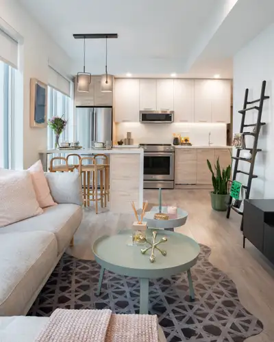 Luxury 2 Bedroom Apartment for Rent