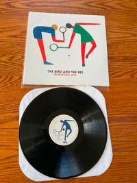 The Bird and the Bee - 'Recreational Love' Vinyl LP