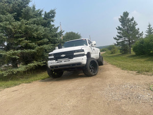 2001 Chevrolet Silverado 2500