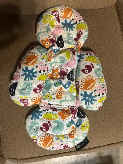 Mum A Roo new born & infant inserts, View more