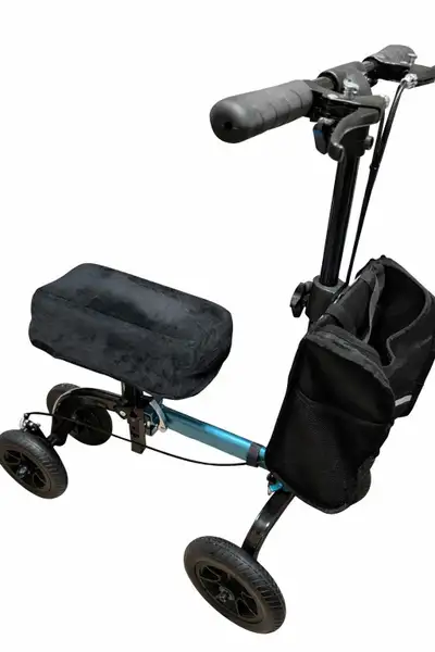Knee Scooter, View more
