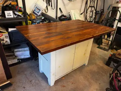 Solid Wood Kitchen Table , View more