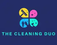 Cleaning Services Available 