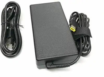 Lenovo 170W AC Adapter – ADL170NLC2A, View more