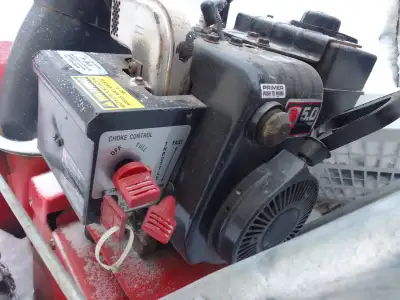 snowblower,gas.toro, View more
