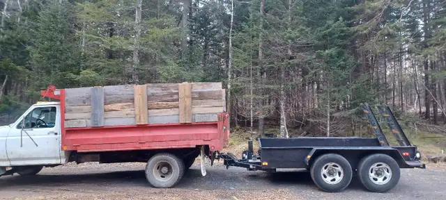 equipment float trailer in RVs, Campers & Trailers in Bridgewater - Image 7