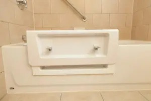 Grab bars up to 60% off installation in Renovations, General Contracting & Handyman in Belleville - Image 4