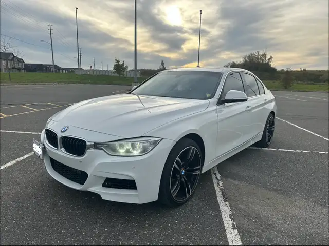2014 BMW 328d for sale $8500 obo