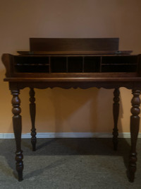 Secretaries desk, vintage great condition for sale 