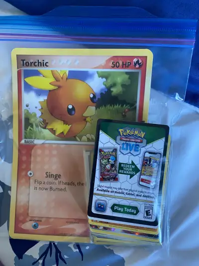 Discuss the price with me depending on how many cards you want You can buy Al of them as a mystery o...