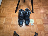 Vlado Footwear Size 8.5