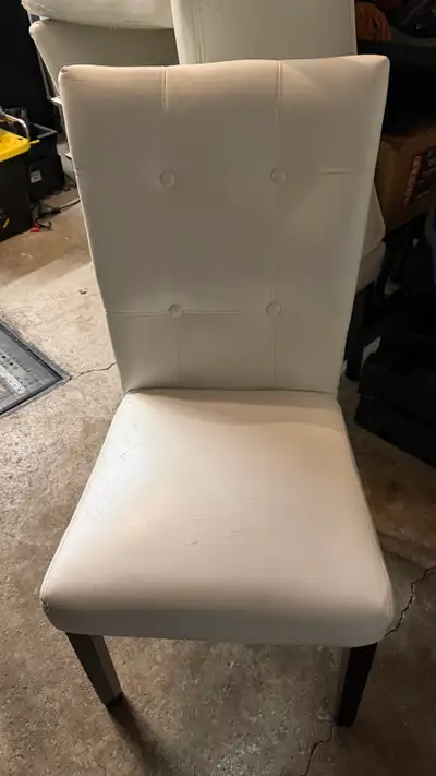 4 Dining Chair - chaises, View more