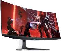 Alienware AW3423DW 34" OLED Curved Gaming Monitor
