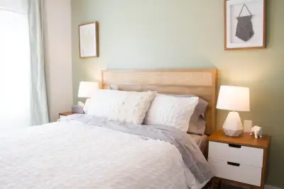Queen Bed Kayden from Structube, View more