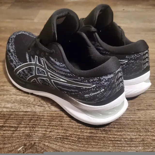 Brand New ASICS Gel Kayano 29 Ortholite Running Shoes in Men's Shoes in Barrie - Image 4