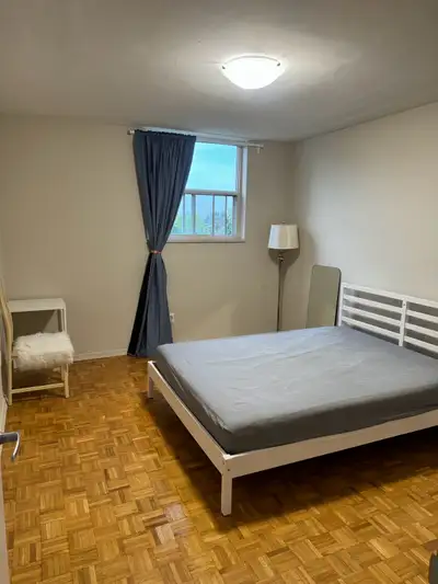 1 room for female