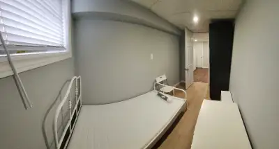 Room for rent