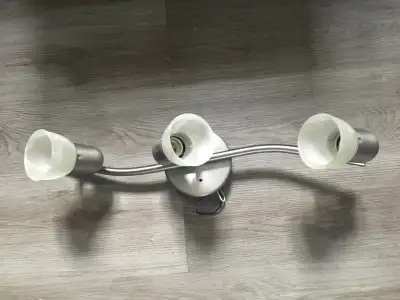 Ceiling track light, View more